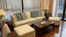 2 Bedroom Condo for rent in Baan Na Varang, Langsuan, Bangkok near BTS Chit Lom