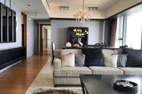 3 Bedroom Condo for rent in The Met, Thung Maha Mek, Bangkok near BTS Chong Nonsi