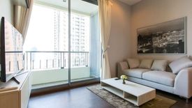 1 Bedroom Condo for rent in Q Asoke, Makkasan, Bangkok near MRT Phetchaburi