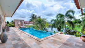4 Bedroom Villa for sale in Lake Side Hua Hin, Hin Lek Fai, Prachuap Khiri Khan