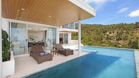 4 Bedroom Villa for sale in Villa The Wave, Bo Phut, Surat Thani