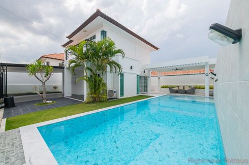 4 Bedroom House for rent in T.W. Park View, Nong Prue, Chonburi