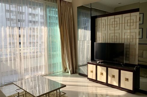 2 Bedroom Condo for rent in Q Langsuan, Lumpini, Bangkok near BTS Ratchadamri