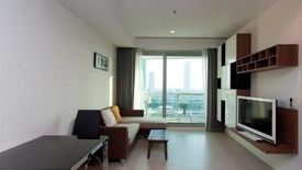 1 Bedroom Condo for rent in The River by Raimon Land, Khlong Ton Sai, Bangkok near BTS Krung Thon Buri