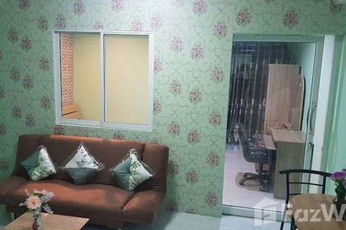 ขายคอนโด 1 ห้องนอน ใน ตลาดขวัญ, เมืองนนทบุรี ใกล้ MRT กระทรวงสาธารณสุข