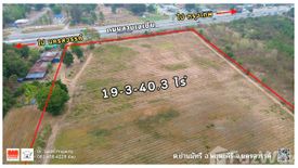 Land for sale in Yan Matsi, Nakhon Sawan