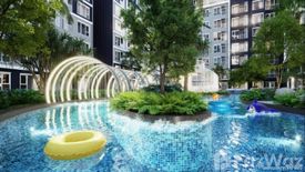 Condo for sale in Kave Town Island, Khlong Nueng, Pathum Thani