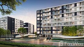 Condo for sale in Kave Town Island, Khlong Nueng, Pathum Thani