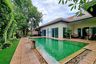 3 Bedroom House for rent in Sedona Villas, Pong, Chonburi