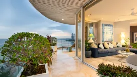 3 Bedroom Condo for sale in The Cove Pattaya, Na Kluea, Chonburi