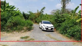 Land for sale in Sai Mai, Bangkok