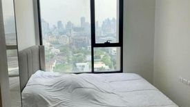 1 Bedroom Condo for rent in The Niche Pride Thonglor-Phetchaburi, Bang Kapi, Bangkok