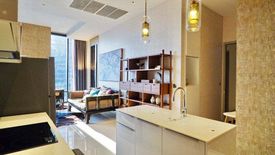 2 Bedroom Condo for rent in Ashton Silom, Suriyawong, Bangkok near BTS Chong Nonsi