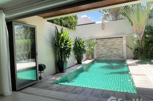 2 Bedroom Villa for rent in Dusit thani Pool Villa, Choeng Thale, Phuket