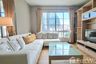 2 Bedroom Condo for sale in CitiSmart Sukhumvit 18, Khlong Toei, Bangkok near BTS Asoke