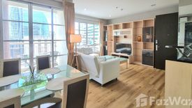 2 Bedroom Condo for sale in CitiSmart Sukhumvit 18, Khlong Toei, Bangkok near BTS Asoke