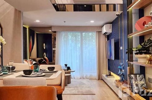 1 Bedroom Condo for sale in Culture Chula, Si Phraya, Bangkok near MRT Sam Yan