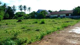 Land for sale in Pran Buri, Prachuap Khiri Khan