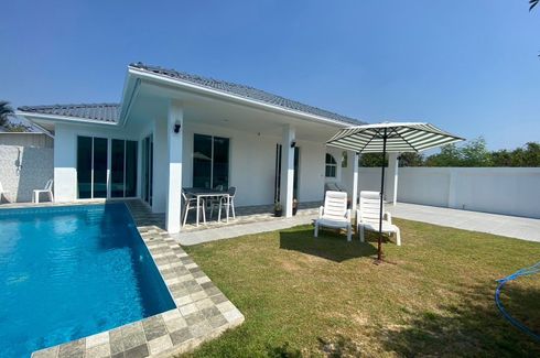 3 Bedroom House for rent in Thap Tai, Prachuap Khiri Khan