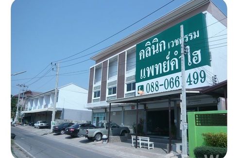 3 Bedroom Office for rent in Ban Pet, Khon Kaen