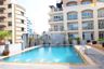 1 Bedroom Condo for Sale or Rent in Pattaya Beach Condo, Nong Prue, Chonburi