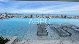 1 Bedroom Condo for sale in Once Pattaya Condominium, Na Kluea, Chonburi