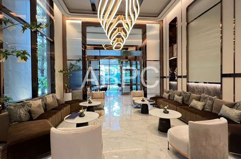 1 Bedroom Condo for sale in Once Pattaya Condominium, Na Kluea, Chonburi