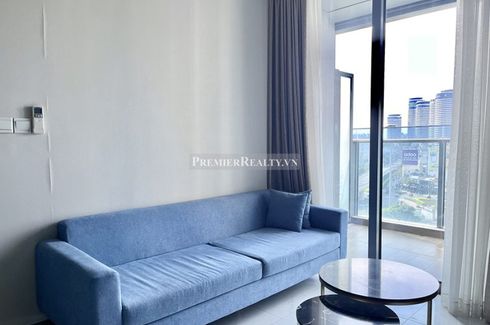 1 Bedroom Condo for rent in Sunwah Pearl, Phuong 22, Ho Chi Minh