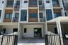3 Bedroom Townhouse for sale in PLEX Onnut - Wongwaen, Dokmai, Bangkok