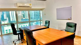 Office for rent in Sukhumvit Suite, Khlong Toei Nuea, Bangkok near BTS Nana