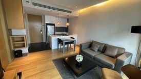 1 Bedroom Condo for sale in Aequa Sukhumvit 49, Khlong Tan Nuea, Bangkok near BTS Thong Lo