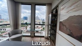 2 Bedroom Condo for sale in The Issara Sathorn, Thung Maha Mek, Bangkok near BTS Saint Louis