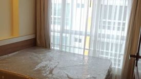 1 Bedroom Condo for sale in Emerald Residence Ratchada, Din Daeng, Bangkok near MRT Huai Khwang