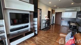 1 Bedroom Condo for sale in Le Luk Condominium, Phra Khanong Nuea, Bangkok near BTS Phra Khanong