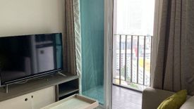 1 Bedroom Condo for sale in Huai Khwang, Bangkok near MRT Huai Khwang