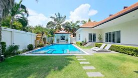 3 Bedroom House for sale in Majestic Residence, Nong Prue, Chonburi