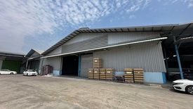 Warehouse / Factory for rent in Ban Pho, Phra Nakhon Si Ayutthaya