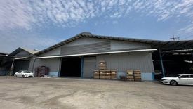 Warehouse / Factory for rent in Ban Pho, Phra Nakhon Si Ayutthaya