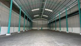 Warehouse / Factory for rent in Ban Pho, Phra Nakhon Si Ayutthaya