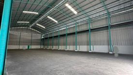 Warehouse / Factory for rent in Ban Pho, Phra Nakhon Si Ayutthaya