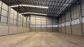 Warehouse / Factory for rent in Ban Pho, Phra Nakhon Si Ayutthaya