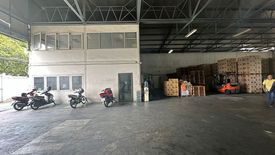 Warehouse / Factory for rent in Suan Luang, Bangkok near MRT Phatthanakan