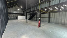 Warehouse / Factory for rent in Khlong Kum, Bangkok