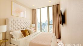 3 Bedroom Condo for sale in Hyde Sukhumvit 11, Khlong Toei Nuea, Bangkok near BTS Nana