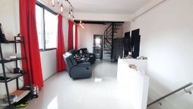 3 Bedroom Townhouse for sale in Thung Wat Don, Bangkok near BTS Saphan Taksin