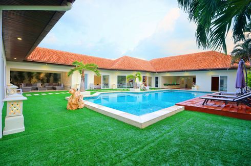 5 Bedroom Villa for rent in View Talay Villas, Nong Prue, Chonburi