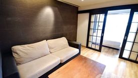 1 Bedroom Condo for rent in The Niche Sukhumvit 49, Khlong Tan Nuea, Bangkok near BTS Phrom Phong