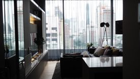 1 Bedroom Condo for rent in Saladaeng One, Silom, Bangkok near MRT Lumpini