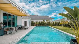 3 Bedroom Villa for sale in THE PYNE HUAHIN, Thap Tai, Prachuap Khiri Khan