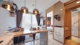 1 Bedroom Condo for sale in Wong amat Beach, Na Kluea, Chonburi